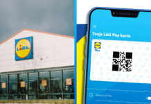 Lidl Pay