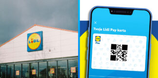 Lidl Pay