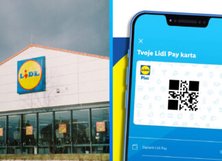 Lidl Pay