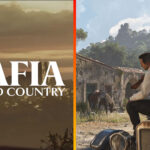 Mafia The Old Country