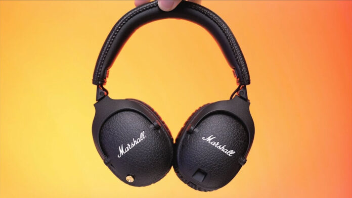 Marshall Monitor II ANC