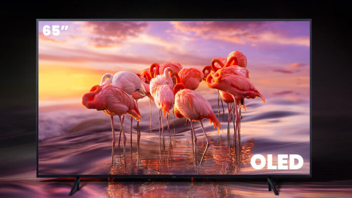 Samsung TV OLED