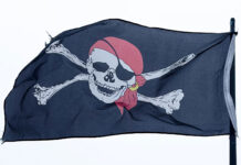 Zničili obrovskú pirátsku streamovaciu sieť. Ročne zarobila 3 miliardy eur Piráti