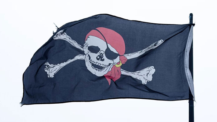 Piráti