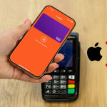 Vipps apple pay
