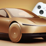 Tesla CyberCab
