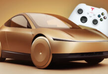 Tesla CyberCab