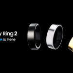 Samsung Galaxy Ring 2