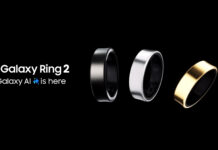 Samsung Galaxy Ring 2