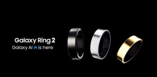 Samsung Galaxy Ring 2