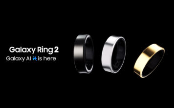 Samsung Galaxy Ring 2