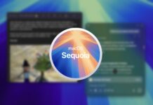 macOS Sequoia aktualizácia pre ChatGPT