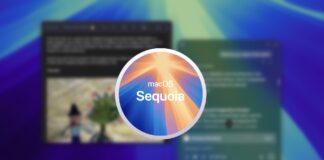 macOS Sequoia aktualizácia pre ChatGPT