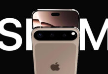 iPhone 17 Slim