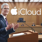 Apple iCloud súd