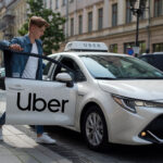 Uber For Teens