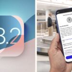 iOS 18.2 sledovanie stratenej batožiny