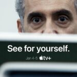 Apple TV+ víkend zdarma