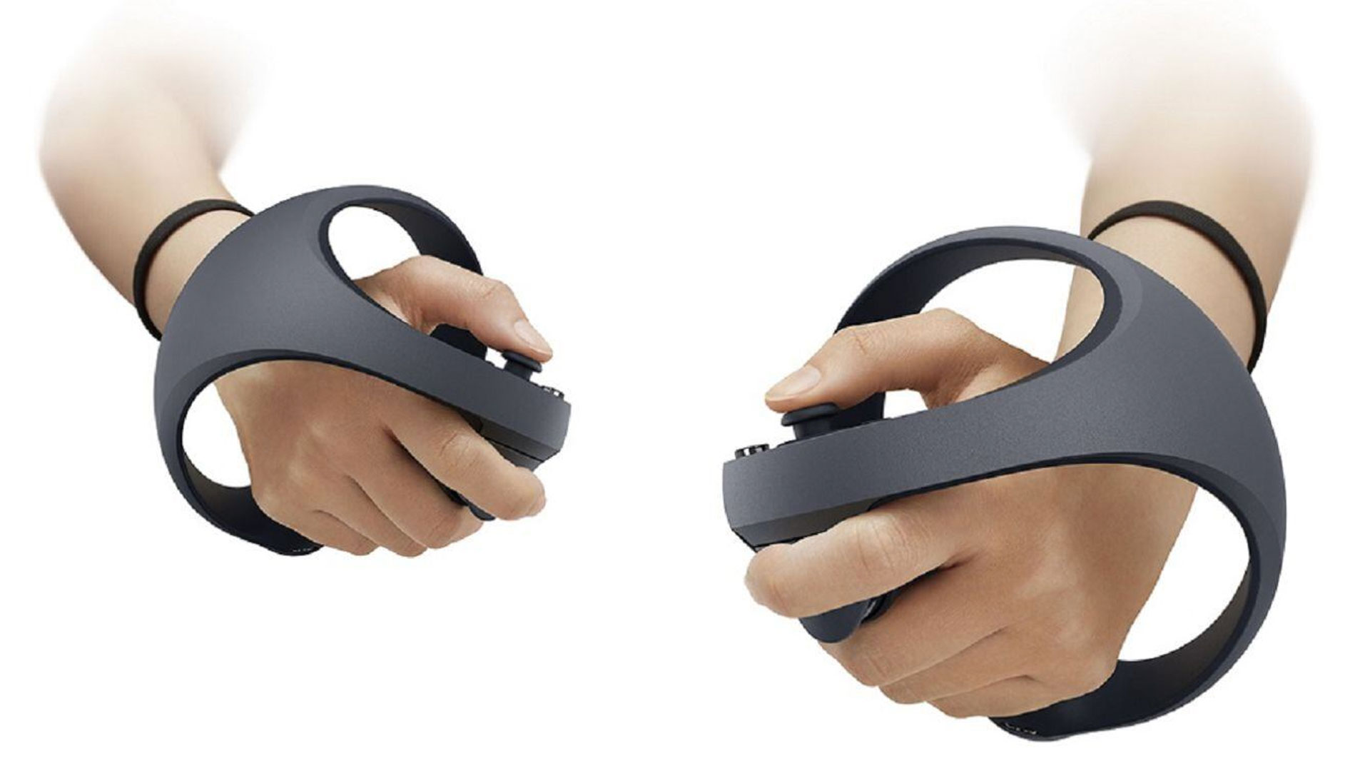 Sony VR2 Controller