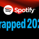 Spotify wrapped 2024