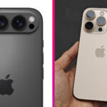 iPhone 17 a iPhone 16
