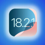 iOS 18.2.1