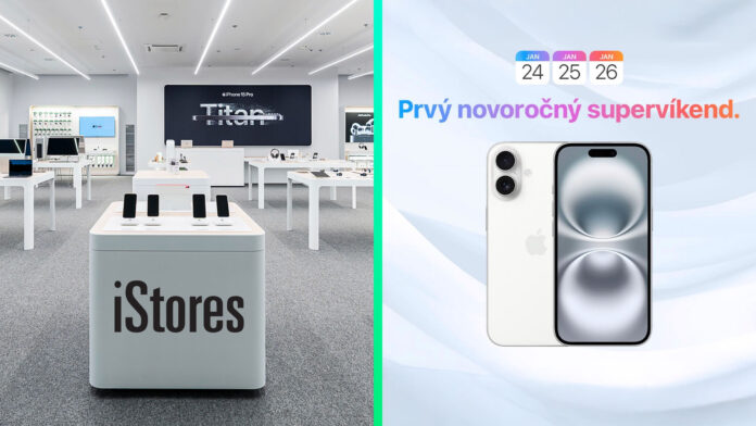 iStores