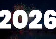 Prajeme vám šťastný nový rok 2026 z redakcie SvetApple.sk 2026