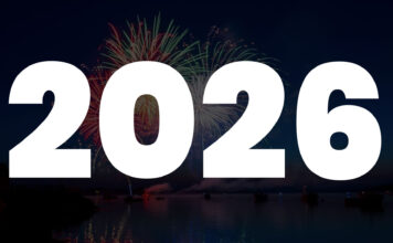 Prajeme vám šťastný nový rok 2026 z redakcie SvetApple.sk 2026