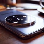 200 Mpx v mobile je veľa? Samsung chystá 576 Mpx fotoaparát