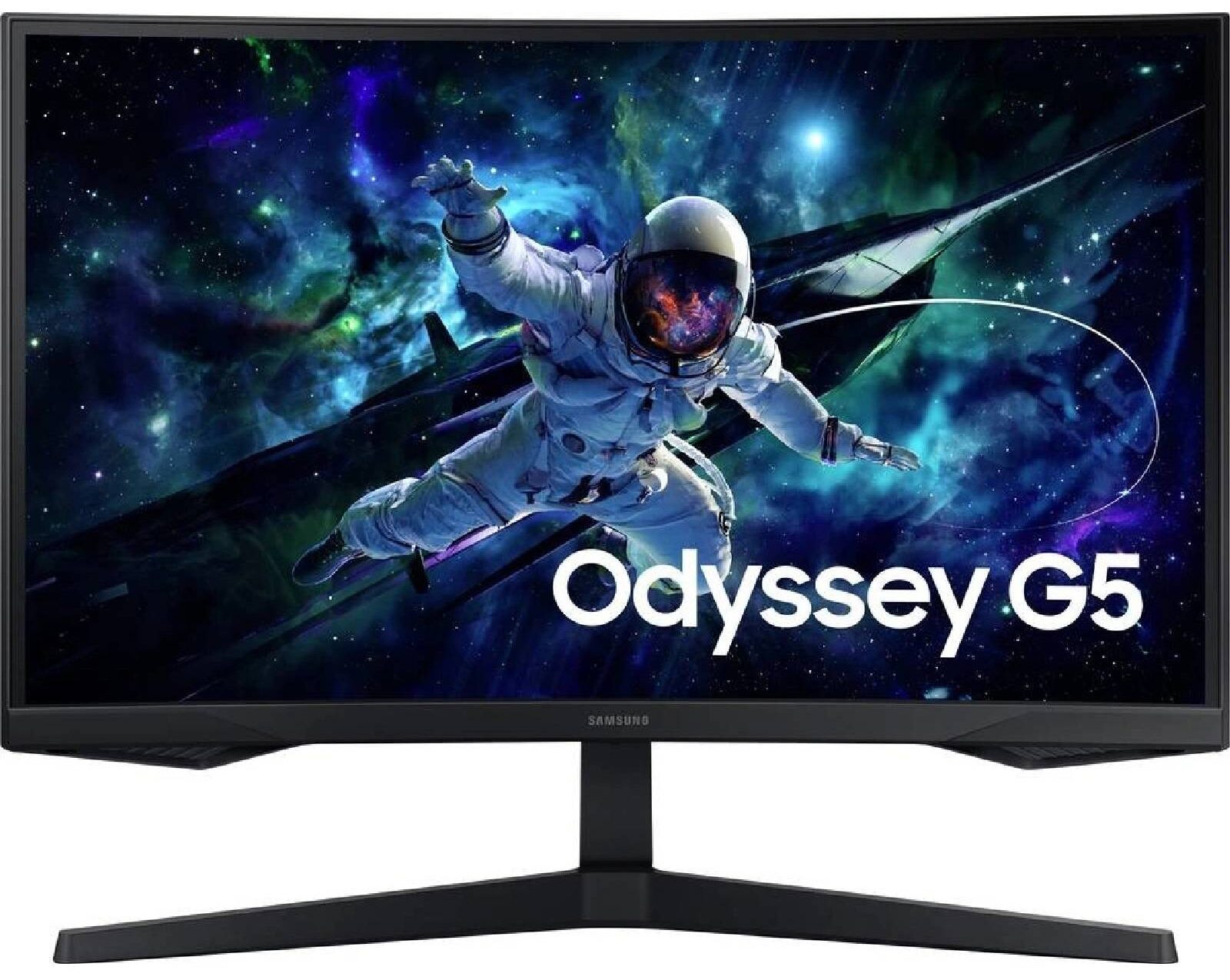 Samsung monitor