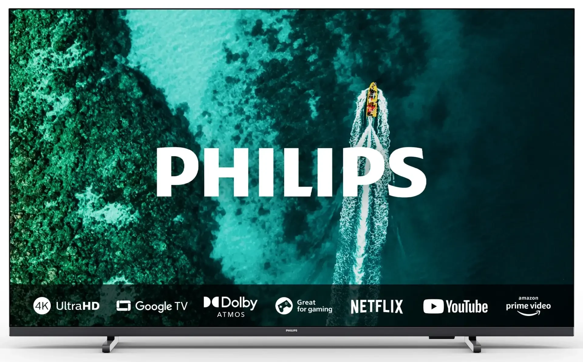 Philips 65" TV