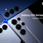 Séria Samsung Galaxy S25 kompletne odhalená: Unikli oficiálne promo materiály Samsung Galaxy S25 Ultra