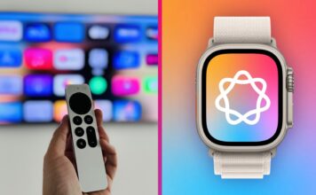 Apple Intelligence pre Apple Watch a Apple TV