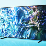 Samsung 55" QLED