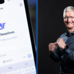 Tim Cook DeepSeek