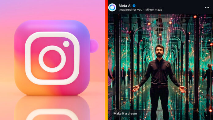 Instagram