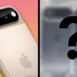 iPhone 17 Air