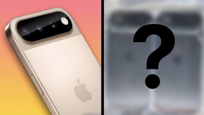 iPhone 17 Air