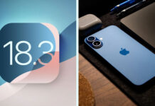 iPhone