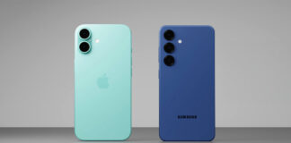 iPhone 16 vs Samsung Galaxy S25