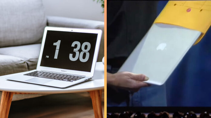 MacBook Air
