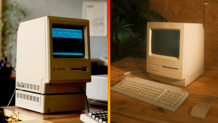 Macintosh