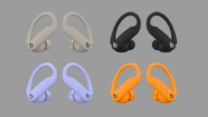 PowerBeats Pro 2