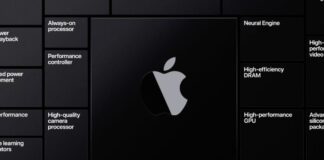 Čip Apple Silicon