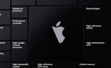 Čip Apple Silicon
