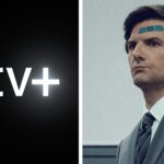 Apple TV+ Severance
