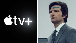 Apple TV+ Severance