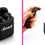 Marshall Minor III