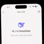 DeepSeek